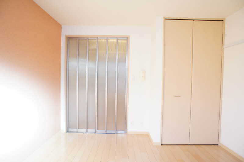 ドミール・笹塚 202号-4