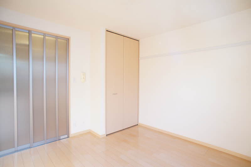 ドミール・笹塚 202号-5