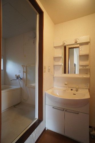 ラフィネ壱番館 101号-8