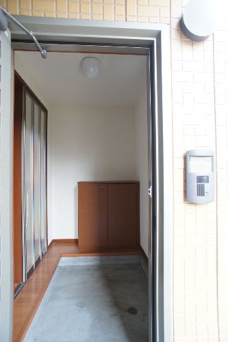 ラフィネ壱番館 101号-11