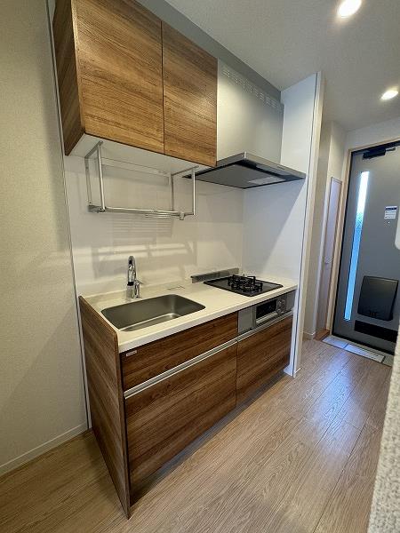 サンライズ鷺の宮 202号-5