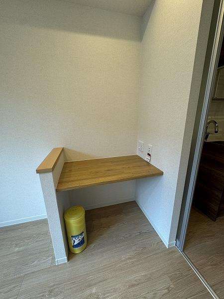 サンライズ鷺の宮 202号-9