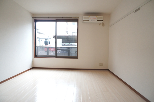 ディアス羽衣 101号-2