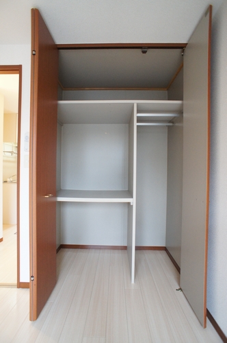 ディアス羽衣 101号-5