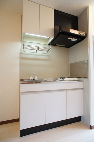 ディアス羽衣 101号-7