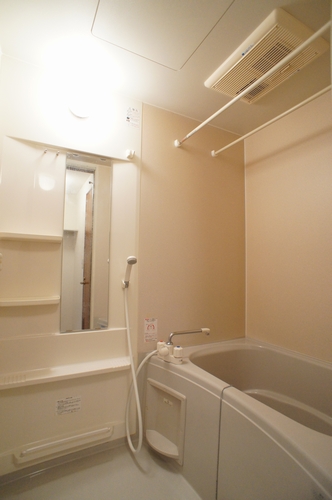 ディアス羽衣 101号-9