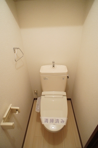 ディアス羽衣 101号-10