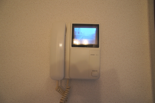 ディアス羽衣 101号-11