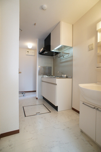 ディアス羽衣 106号-6