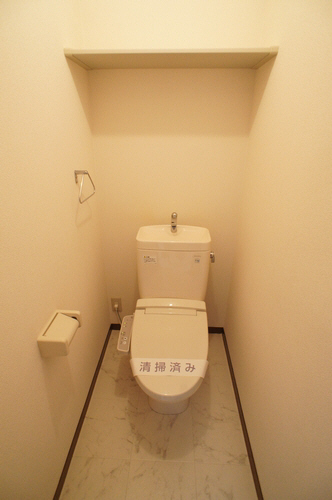 ディアス羽衣 106号-10