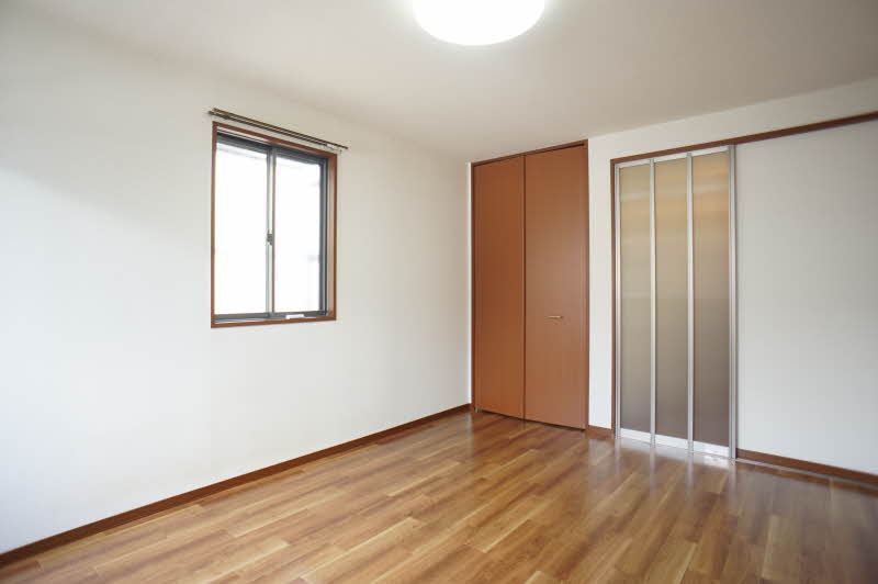 ディアス羽衣 206号-2