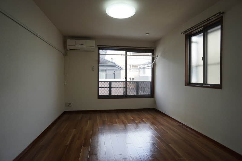 ディアス羽衣 206号-3