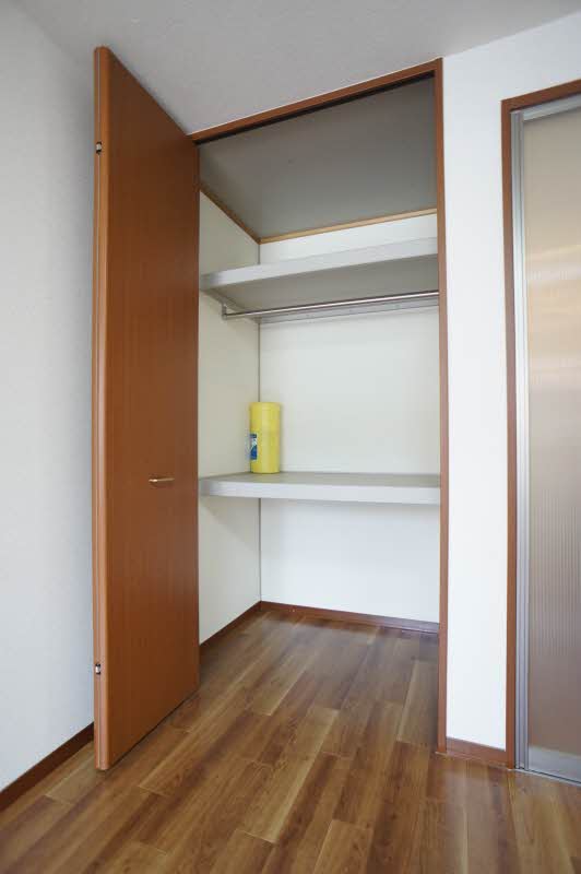 ディアス羽衣 206号-4