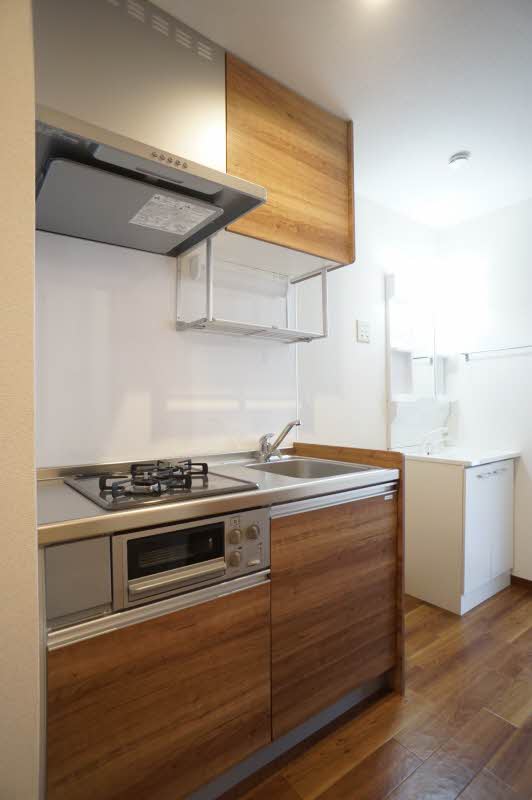 ディアス羽衣 206号-5