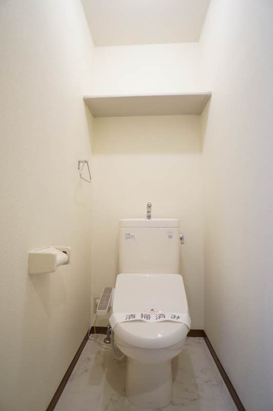 ディアス羽衣 206号-8