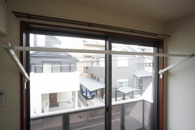 ディアス羽衣 206号-11