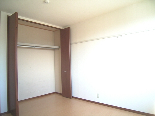 シャーメゾン・ラ・フォーレ 203号-7