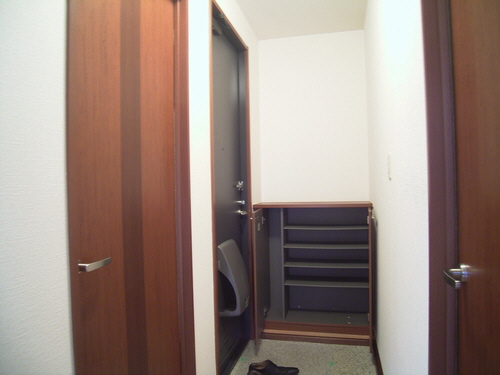 シャーメゾン・ラ・フォーレ 203号-8