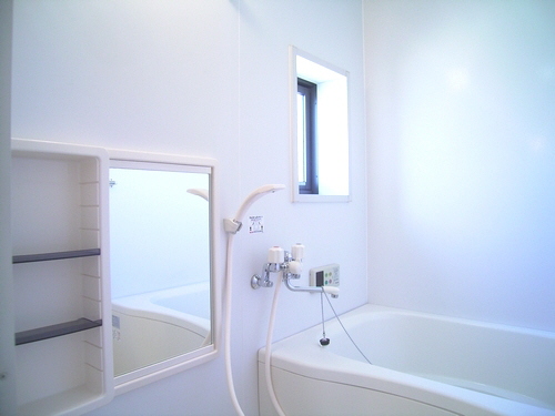 シャーメゾン・ラ・フォーレ 203号-10