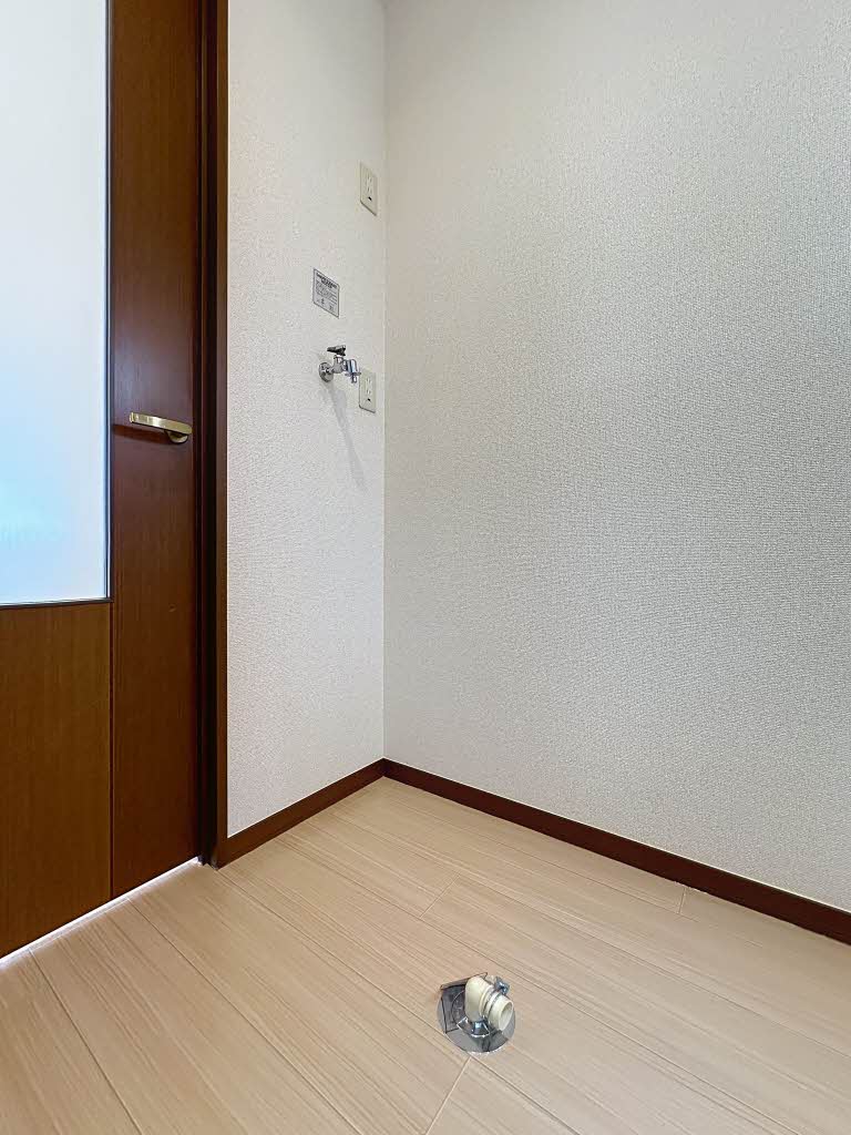 シャテロ・ユウ 202号-6