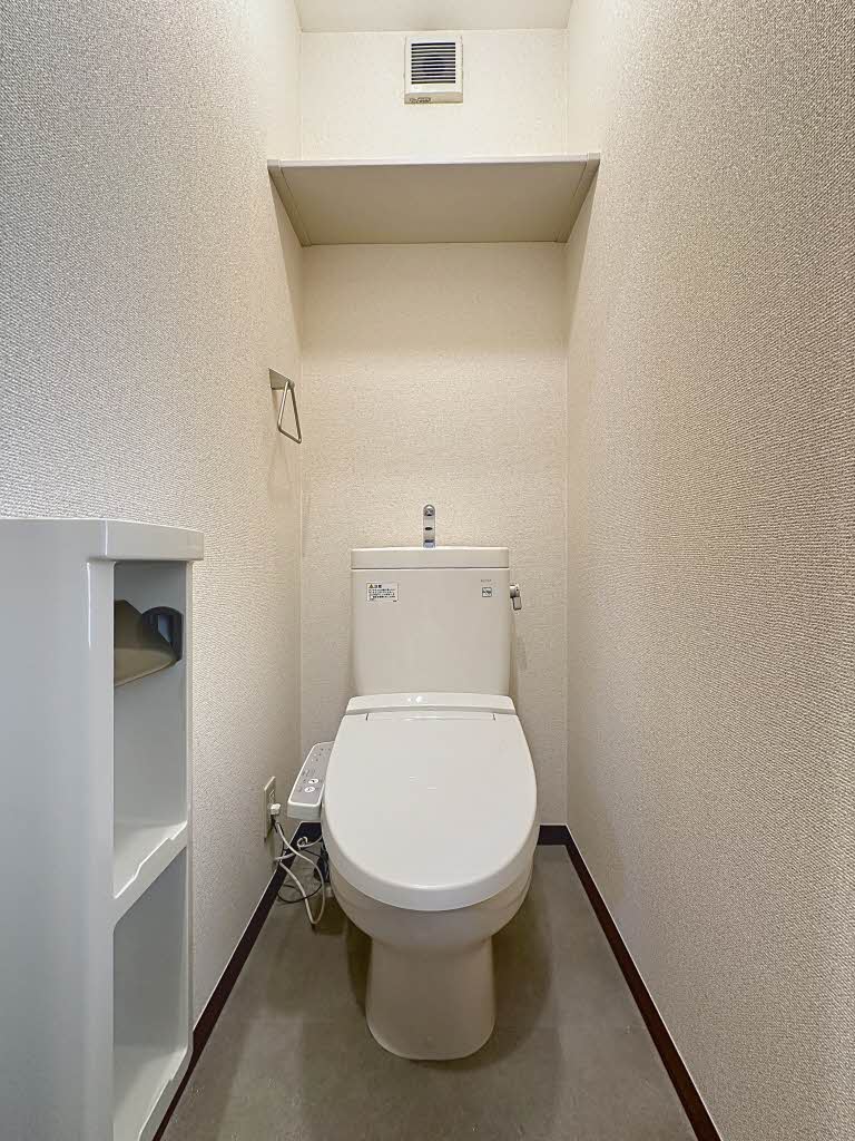 シャテロ・ユウ 202号-8