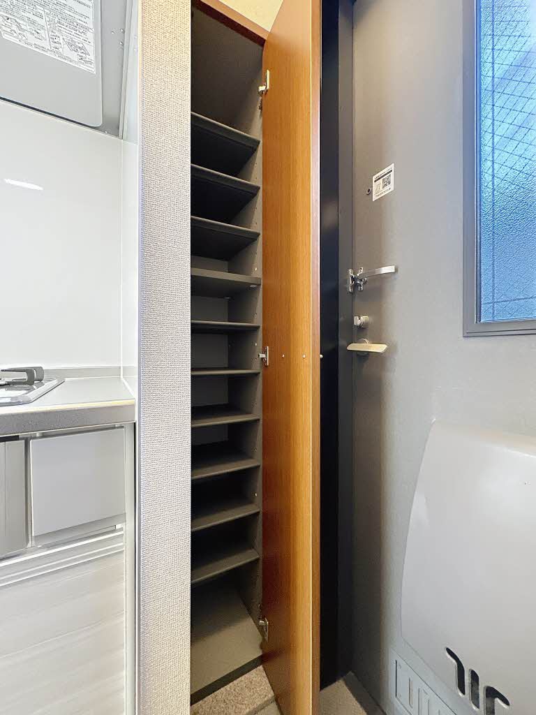 シャテロ・ユウ 202号-10