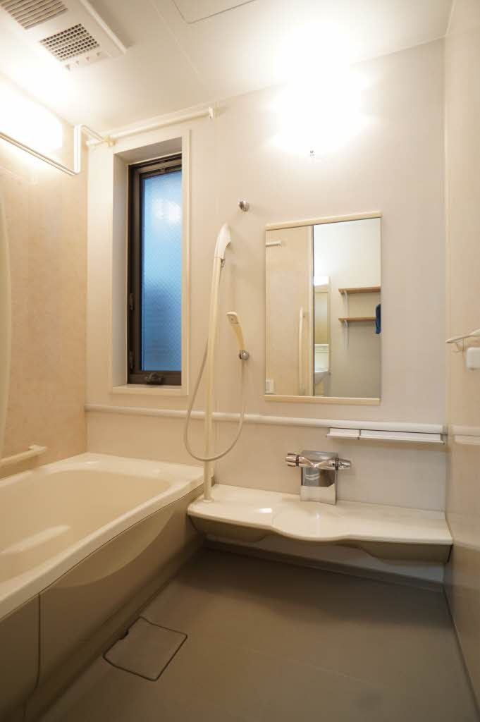 ポラーノ都立大 102号-4