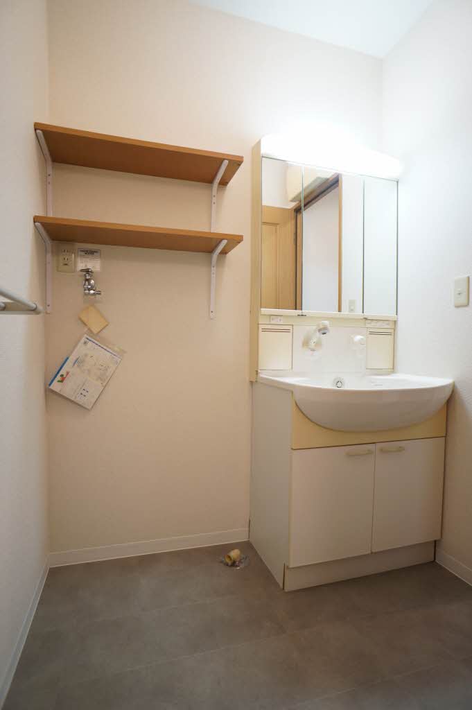 ポラーノ都立大 102号-5