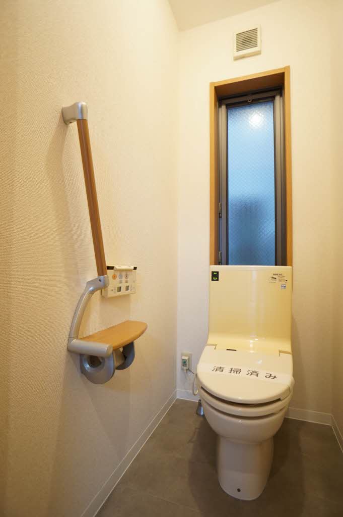 ポラーノ都立大 102号-6