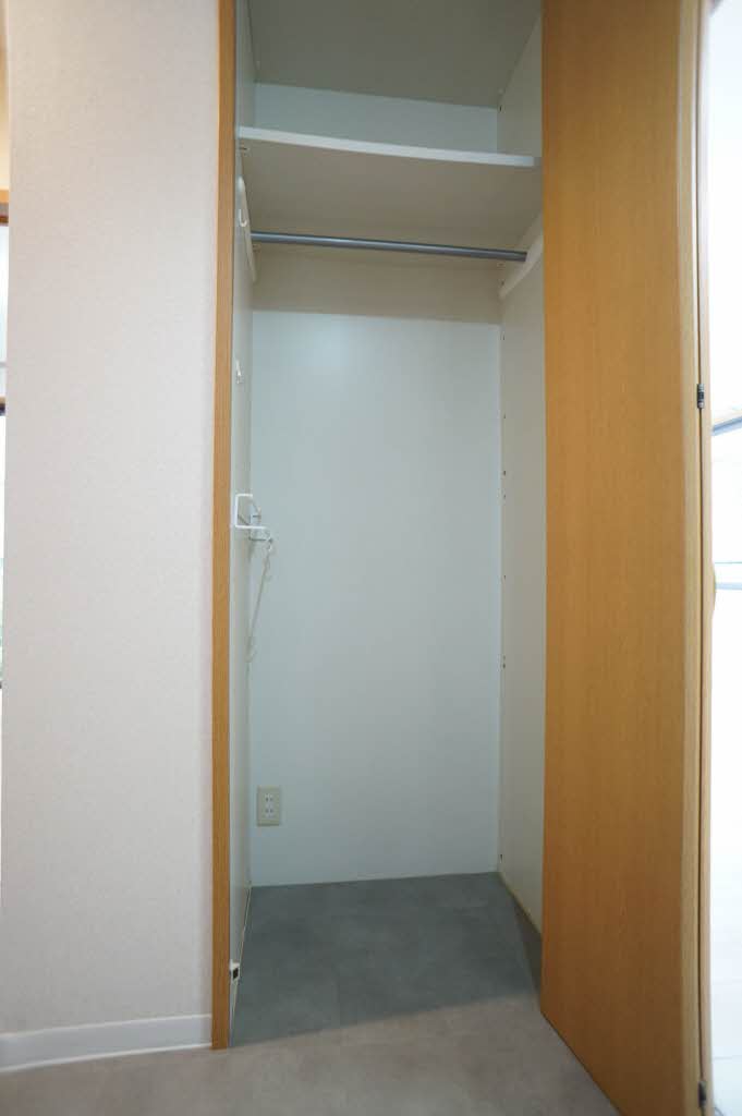 ポラーノ都立大 102号-7