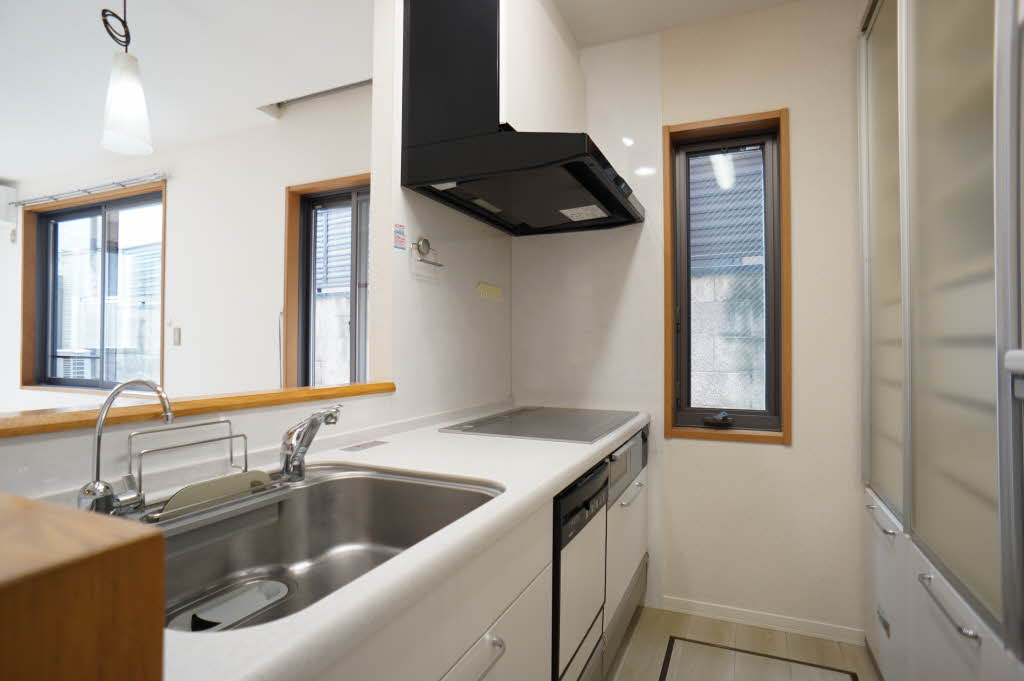 ポラーノ都立大 102号-8