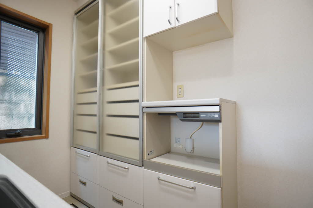 ポラーノ都立大 102号-9