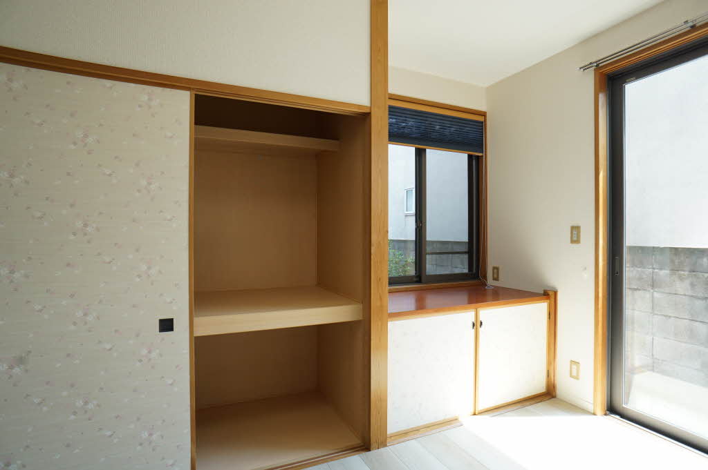 ポラーノ都立大 102号-10