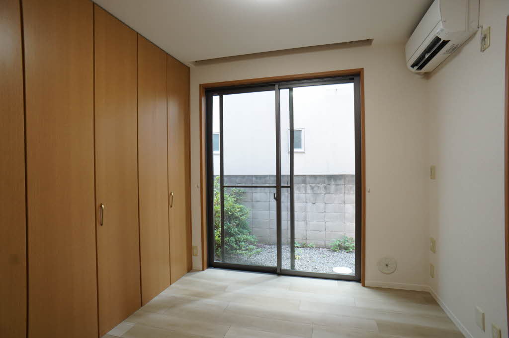 ポラーノ都立大 102号-12