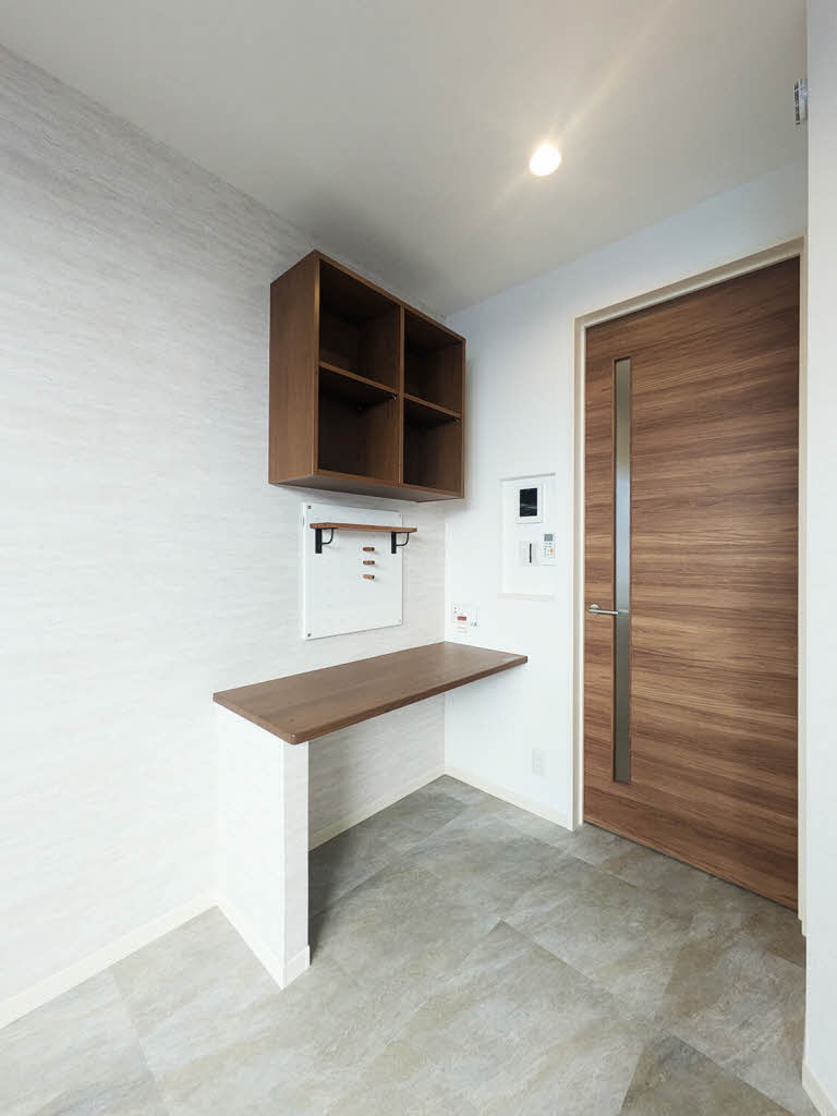 ポラーノ都立大 202号-3