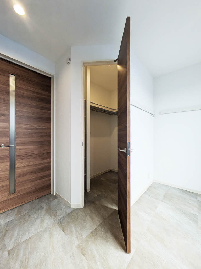 ポラーノ都立大 202号-4