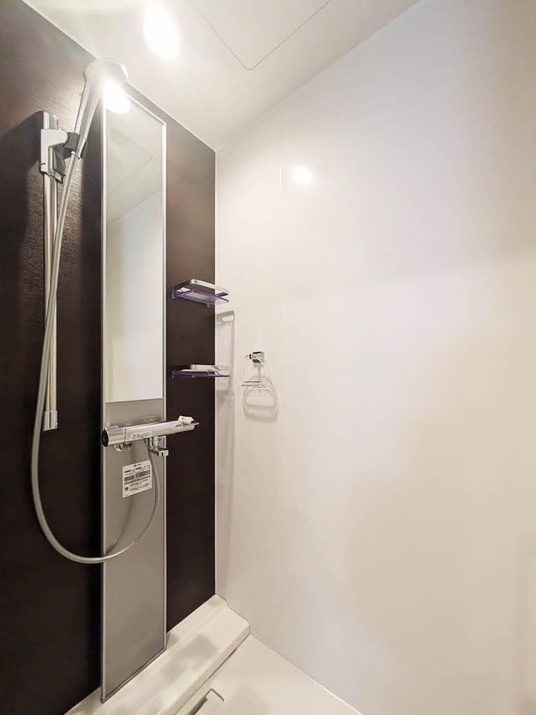 ポラーノ都立大 202号-7