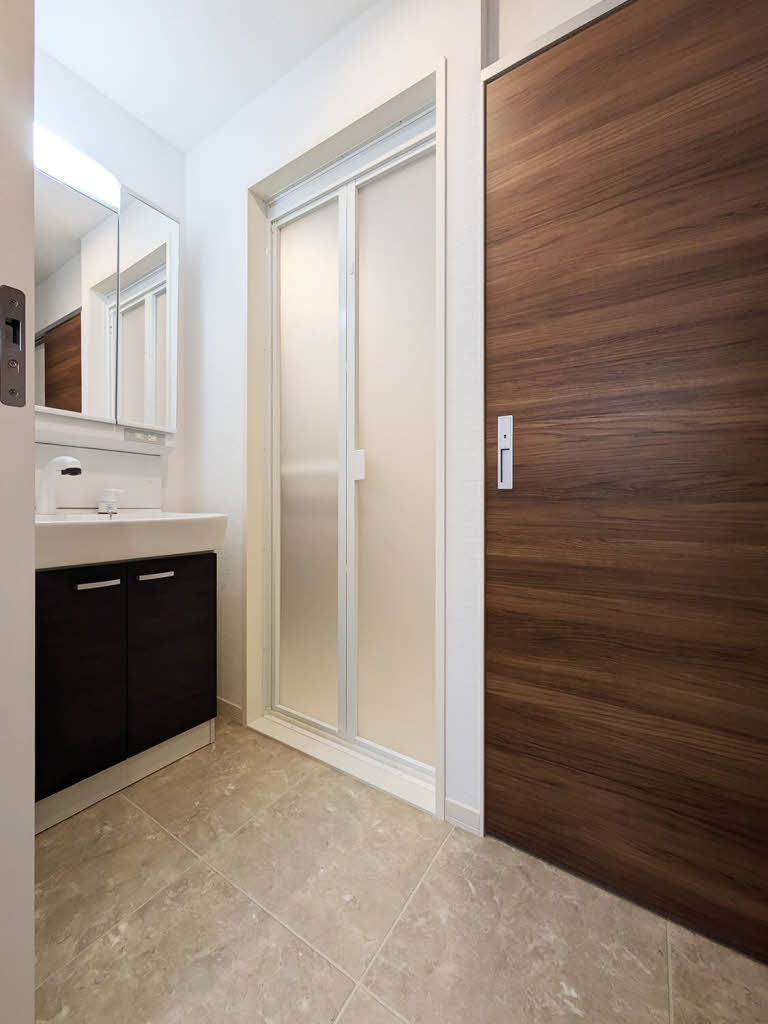 ポラーノ都立大 202号-8