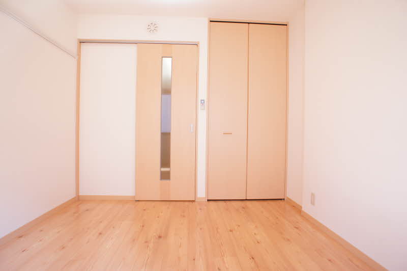 メゾン・ド・アナン 102号-4