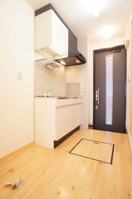 メゾン・ド・アナン 102号-6