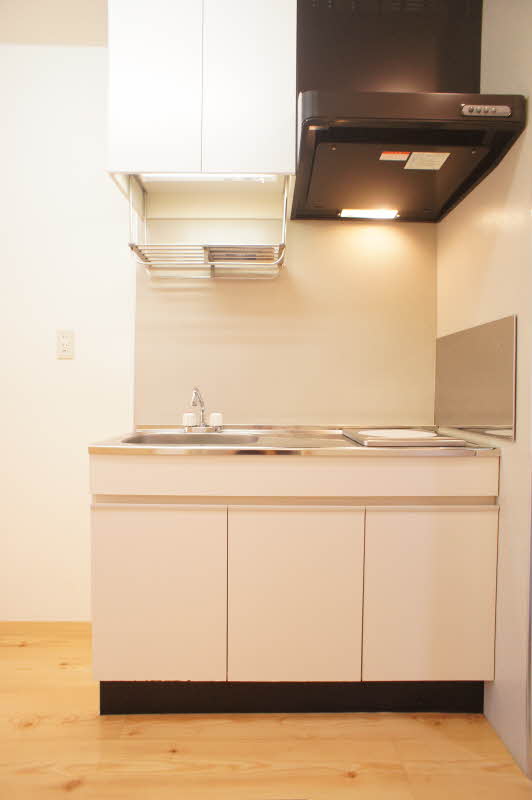 メゾン・ド・アナン 102号-7