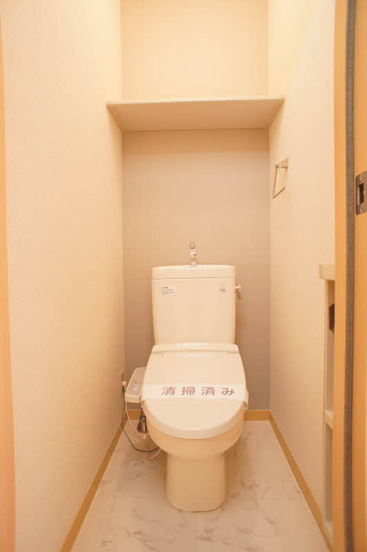 メゾン・ド・アナン 102号-9