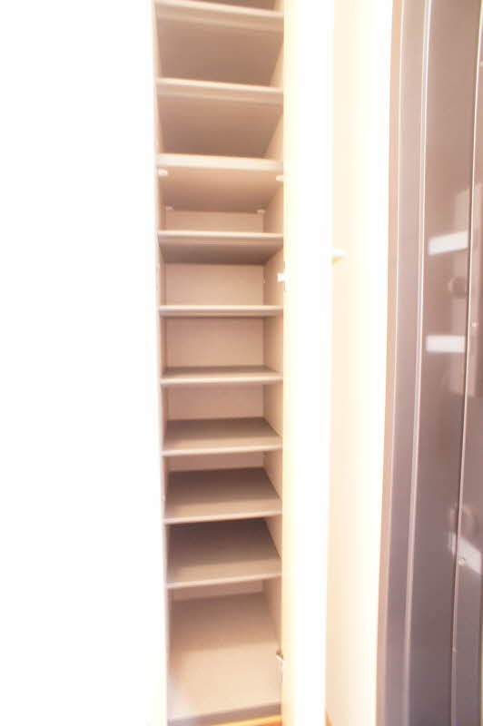 メゾン・ド・アナン 102号-11