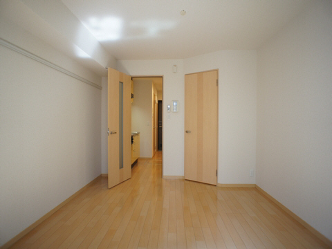 ソレイユ高円寺 203号-3