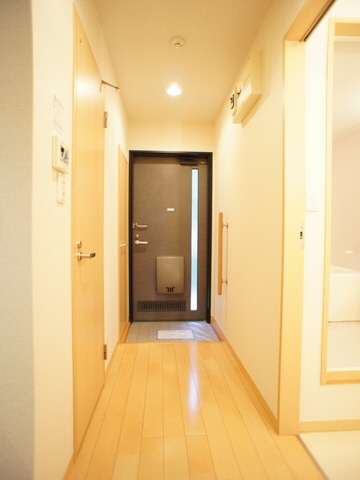 ソレイユ高円寺 203号-8