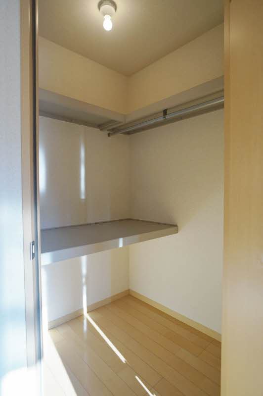 ソレイユ高円寺 303号-4