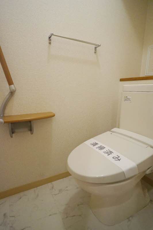 ソレイユ高円寺 303号-8