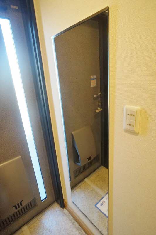 ソレイユ高円寺 303号-9