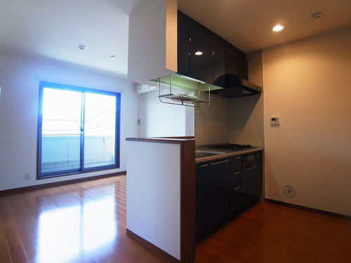 ネオ・アネックス 202号-3