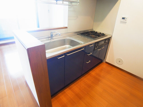 ネオ・アネックス 202号-6